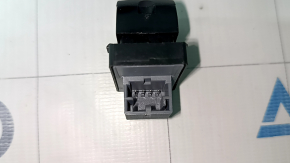 Rear left window lift control Audi Q7 4L 10-15 auto