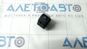 Rear right window lift control Audi Q7 4L 10-15 auto
