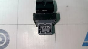 Rear right window lift control Audi Q7 4L 10-15 auto