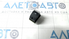 Front right window lift control Audi Q7 4L 10-15 auto