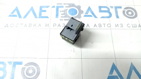 Front right window lift control Audi Q7 4L 10-15 auto