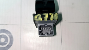 Front right window lift control Audi Q7 4L 10-15 auto