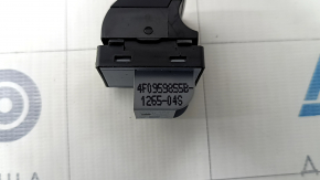 Front right window lift control Audi Q7 4L 10-15 auto