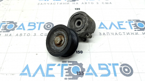 Audi Q7 4L 11-15 3.0 Small Drive Belt Tensioner Pulley