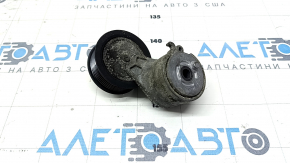 Audi Q7 4L 11-15 3.0 Small Drive Belt Tensioner Pulley