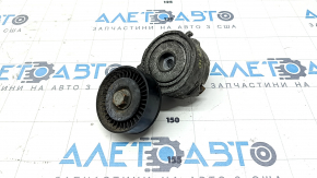 Audi Q7 4L 11-15 3.0 Large Drive Belt Tensioner Pulley