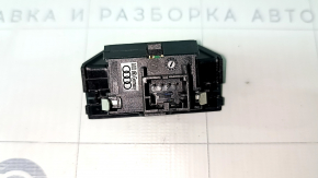 Audi Q7 4L 10-15 Front Panel Light Sensor