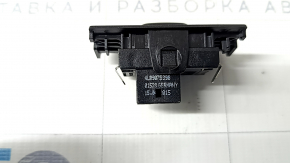 Audi Q7 4L 10-15 Front Panel Light Sensor