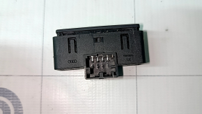 Audi Q7 4L 10-15 Boot Door Release Button