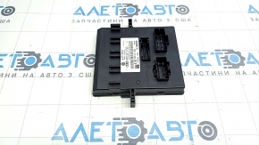 Audi Q7 4L 10-15 On-Board Network Control Unit