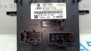 Audi Q7 4L 10-15 On-Board Network Control Unit