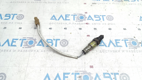 Lambda probe right second Infiniti Q50 16-24 3.0T edges licked off, dented