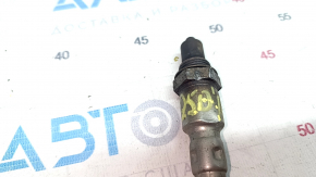 Lambda probe right second Infiniti Q50 16-24 3.0T edges licked off, dented