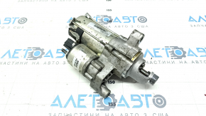 Starter Audi Q7 4L 10-15 Valeo