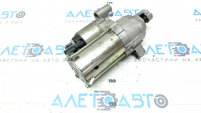 Starter Audi Q7 4L 10-15 Valeo