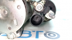 Starter Audi Q7 4L 10-15 Valeo