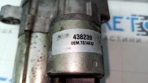 Starter Audi Q7 4L 10-15 Valeo