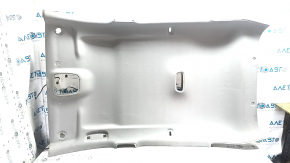 Chevrolet Bolt 17 headliner - gray, ready to clean