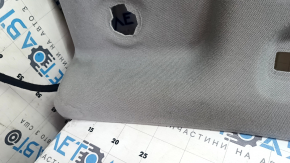 Chevrolet Bolt 17 headliner - gray, ready to clean