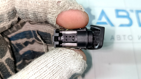 Audi Q7 4L 10-15 BSM Button