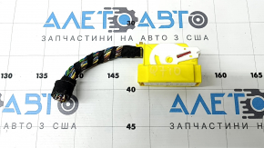 Audi Q7 4L 10-15 SRS Airbag Computer Chip