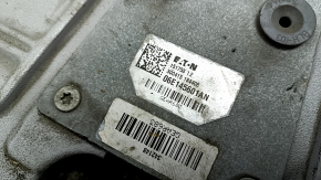 Audi Q7 4L 10-15 3.0 TFSI Compressor Assembly with Throttle Body and Intercoolers 136kW