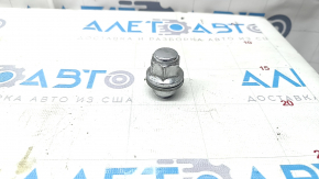 Wheel nut d21 M12x1.25 Infiniti Q50 16-24