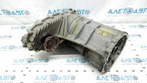 Transfer case Audi Q7 4L 10-15 136k
