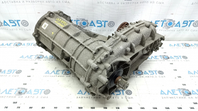 Transfer case Audi Q7 4L 10-15 136k
