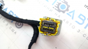 Under-dash wiring with fuse box for Chevrolet Bolt 17-