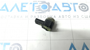 Front parking sensors for the Audi Q7 4L (10-15)