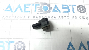 Rear parking sensors for the Audi Q7 4L 10-15