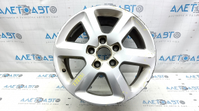Wheel disk R18 x 8J ET56 Audi Q7 4L 10-15 curb