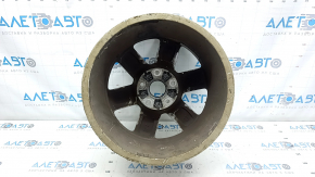 Wheel disk R18 x 8J ET56 Audi Q7 4L 10-15 curb