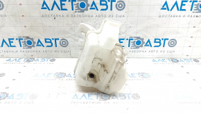 Chevrolet Bolt 17 Washer Reservoir - No Neck