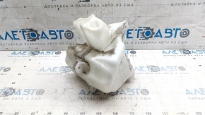 Chevrolet Bolt 17 Washer Reservoir - No Neck
