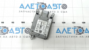 Blind Spot Sensor (BSM) left Audi Q7 4L 10-15