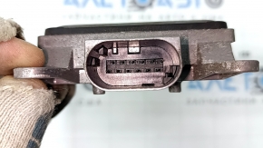 Blind Spot Sensor (BSM) left Audi Q7 4L 10-15
