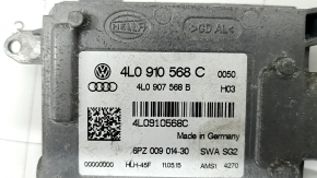 Blind Spot Sensor (BSM) left Audi Q7 4L 10-15