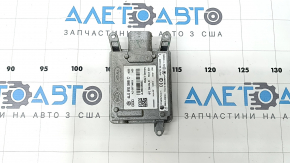 Blind Spot Sensor (BSM) right Audi Q7 4L 10-15