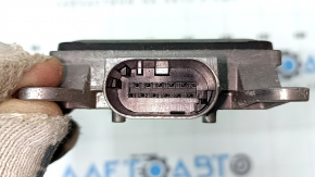Blind Spot Sensor (BSM) right Audi Q7 4L 10-15