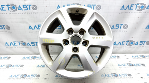 Wheel R18 x 8J ET56 Audi Q7 4L 10-15 light curb