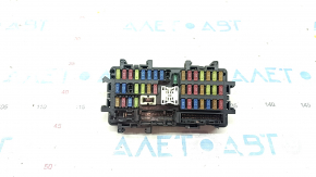 Infiniti Q50 16-24 3.0T dash fuse box, broken housing, broken fasteners