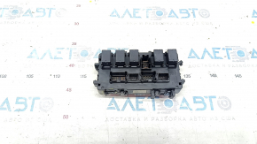Infiniti Q50 16-24 3.0T dash fuse box, broken housing, broken fasteners