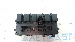 Infiniti Q50 16-24 3.0T dash fuse box, broken housing, broken fasteners