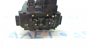 Infiniti Q50 16-24 3.0T dash fuse box, broken housing, broken fasteners