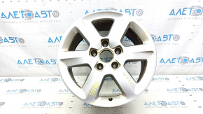 Wheel R18 x 8J ET56 Audi Q7 4L 10-15 light curb
