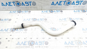 Chevrolet Bolt 17 washer reservoir neck with cap