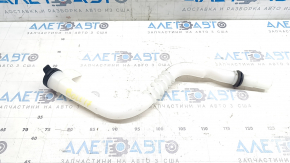 Chevrolet Bolt 17 washer reservoir neck with cap