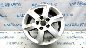 Wheel R18 x 8J ET56 Audi Q7 4L 10-15 light curb